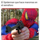 Una de las bromas en redes sociales.
