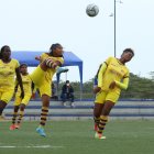 Las amarillas no conocen la derrota en la SuperLiga, ya que en ocho partidos suman siete victorias y un empate.