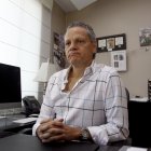 Esteban Paz, dirigente de Liga de Quito, comentó que el VAR no se debería aplicar solo de forma aleatoria.