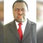 Adolf Hitler gana las elecciones de Namibia.