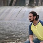 José Daniel vive en Estados Unidos con su esposa Diana Force