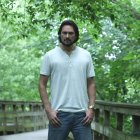 El artista contó que le da miedo ver las noticias de este país porque existen personas que aún no creen en lo que está pasando.