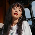 Selena es la nueva serie de Netflix.