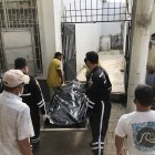 Julio César Chica Alcívar falleció cuando iba a 'vacilar' al cantón Montalvo.