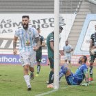 Gonzalo Mastriani, el hombre de los 11 goles de Guayaquil City.