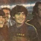 "Diego Armando Maradona. Siempre amigo siempre un campeón", fue el post que publicó con una foto antigua en su cuenta de Twitter, la actriz mexicana.