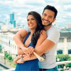 Dayanara y Jonathan Estrada se iban a casar en este 2020, pero sus planes quedaron pospuestos por la pandemia