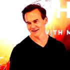 Matt Moulding es un jefe algo singular y muy generoso. Su historia lo demuestra.