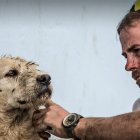 Arthur y Mikael Lindnord fueron grandes amigos.