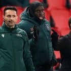 Sebastian Coltescu fue quien llamó "negro" a Pierre Webó.