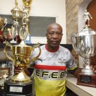 Ermen Benítez afirmó que los comentarios racistas antes eran más comunes en los estadio del país.