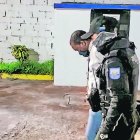 Se investiga si está involucrado en otras muertes violentas.