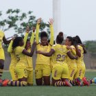 Barcelona deberá de golear a Ñañas para clasificar a la final.