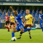 Barcelona y Emelec están en pelea por el boleto a la final. Los toreros llevan 3 puntos de ventaja.