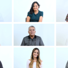 Desde la virreina de Guayaquil y un youtuber, hasta el profesor de piano más querido de la ciudad, fueron parte de este video.