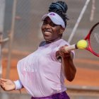 Mell Reasco se impuso en la final a la pichinchana Marie Elise Casares.