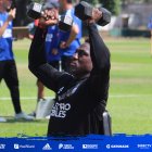 Roberto La Tuka Ordóñez estará ante El Nacional.