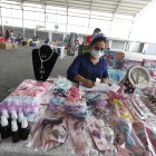 Los informales esperan la realización de un censo para una reubicación.