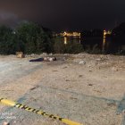 El taxista informal Henry Sergio Moscoso Méndez fue hallado muerto en el sur de Guayaquil.