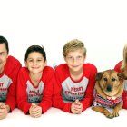 Esta Navidad será diferente, pero nunca deje de agradecer a Dios por la vida y la familia.