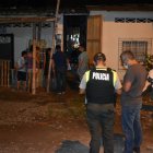 El presunto femicidio se perpetró en el cantón Milagro.