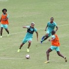 Gabriel Marques se perdería lo que resta del 2020.