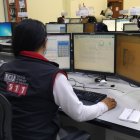 La Central de Emergencia Ecu 911 ha recibido decenas de llamadas diarias en las que reportaron robos.