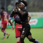 Ángelo Preciado también ha destacado jugando como volante derecho.

COTEJO DEPORTIVO INDEPENDIENTE DEL VALLE VS CLUB NACIONAL

ESTADIO DEL CANTON RUMIÑAHUI

FESTEJOS 



ANGELO PRECIADO



 Quito 25 de Agosto de 2018 Agencia(ag-extra ag-expreso-ag-quito)