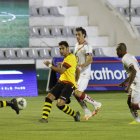 Barcelona recibe a Mushuc Runa, en la penúltima fecha de la LigaPro.