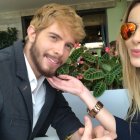 El matrimonio de Mafer y Miguel duró aproximadamente cuatro meses