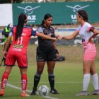 El Nacional y Ñañas se enfrentaron en la fase de grupos con un triunfo para cada equipo.