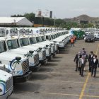 Urvaseo se encargará de la recolección en los próximos 7 años.