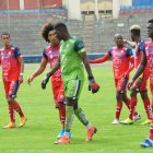 El Nacional se juega su permanencia en la Serie A, en medio de enfrentamientos entre jugadores y la presidenta.