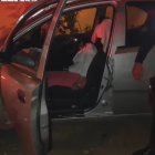 La ciudadana quedó sin vida dentro del carro en el que llegaba a su hogar, en el cantón Portoviejo.