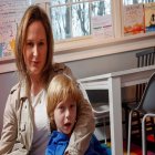 La madre no se dio cuenta de lo que hizo su hijo, de 6 años.