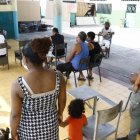 El Comité de Operciones de Emergencia autorizó la vuelta a clases presenciales