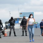 Los allegados de los reos expresaron su preocupación tras el reciente motín.