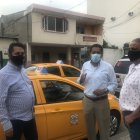 Los dirigentes piden más respeto al oficio que ellos efectúan.