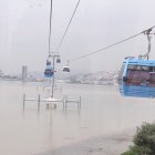 El valor será de 70 centavos.