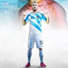 Richard Fernández, defensa central uruguayo, jugará en Nueve de Octubre