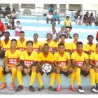 El equipo de los cafeteros busca jóvenes para el proyecto 2021.