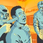 Comerciante asiático fue víctima de un robo en Guayaquil