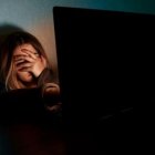 La joven bloqueó el número y compartió su historia en redes.