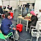 El número de pacientes con el reciente virus mutado podría incrementarse en el país.