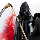 La muerte es lo más seguro en la vida.