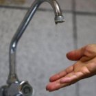 26 barrios de Tumbaco quedarán sin agua hasta el 23 de diciembre.