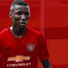 El volante Moisés Caicedo jugaría en el Manchester United