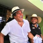Patricio Mendoza estaba postulado como candidato a la Asamblea Nacional.
