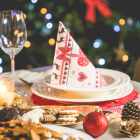 Usando alimentos bajos en azúcares puedes tener un plato de 300 calorías.