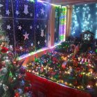 El concurso terminará la noche del 23 de diciembre.